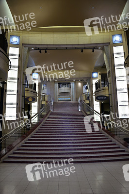 Los Angeles während der Corona-Pandemie