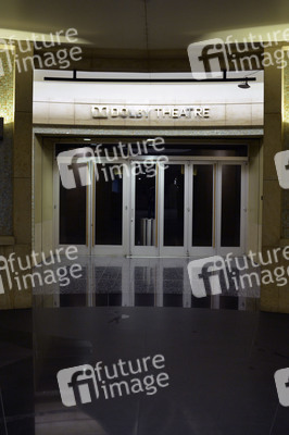 Los Angeles während der Corona-Pandemie