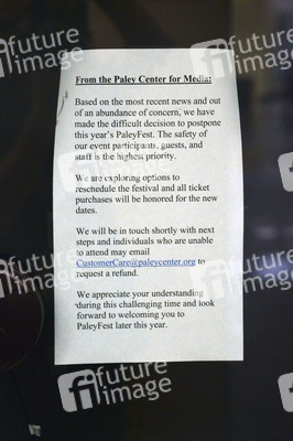 Los Angeles während der Corona-Pandemie