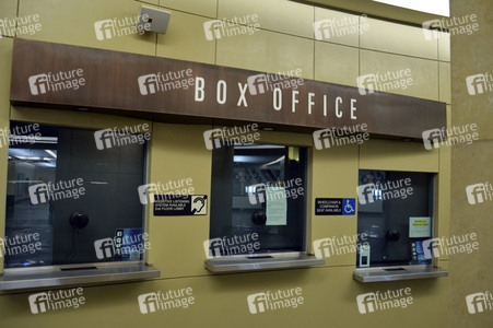 Los Angeles während der Corona-Pandemie