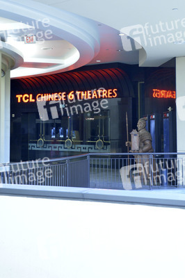 Los Angeles während der Corona-Pandemie