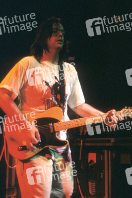 Konzert von Nova Mob in Hildesheim