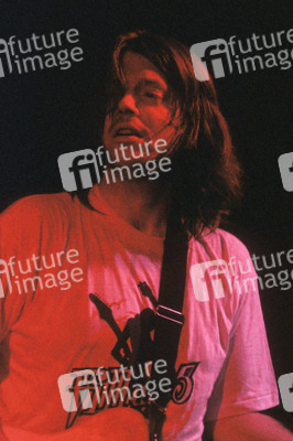 Konzert von Nova Mob in Hildesheim