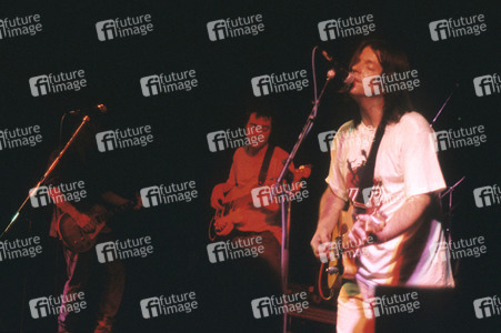 Konzert von Nova Mob in Hildesheim