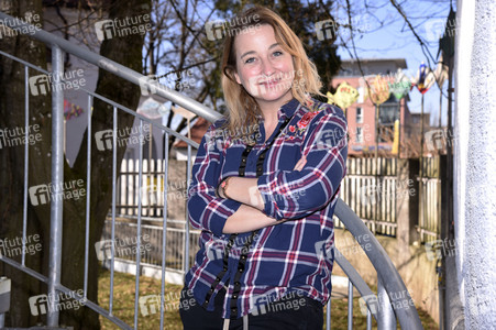 Proben zum Streaming von 'Siegfried - Götterschweiß und Heldenblut' in Haar