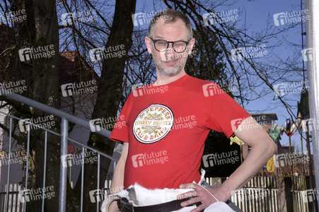 Proben zum Streaming von 'Siegfried - Götterschweiß und Heldenblut' in Haar