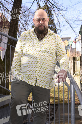 Proben zum Streaming von 'Siegfried - Götterschweiß und Heldenblut' in Haar