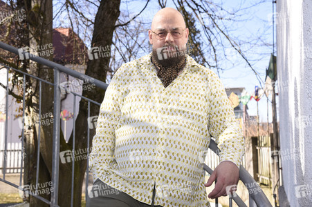 Proben zum Streaming von 'Siegfried - Götterschweiß und Heldenblut' in Haar