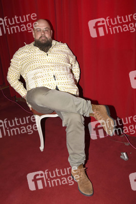 Proben zum Streaming von 'Siegfried - Götterschweiß und Heldenblut' in Haar