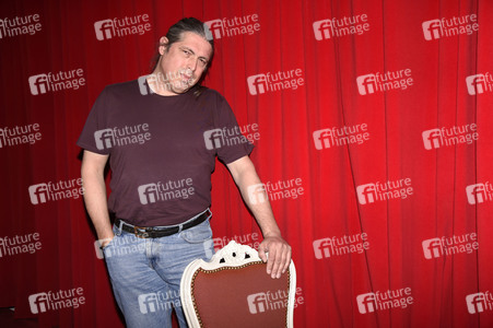 Proben zum Streaming von 'Siegfried - Götterschweiß und Heldenblut' in Haar