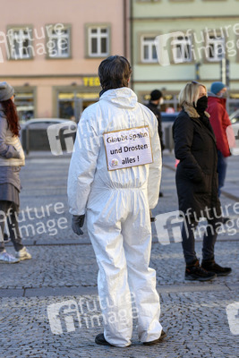 Stay Awake Demo in Bamberg