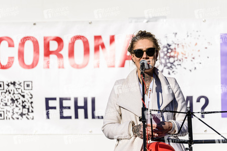 Stay Awake Demo in Bamberg