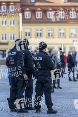 Stay Awake Demo in Bamberg
