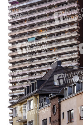 Symbolfoto Unicenter