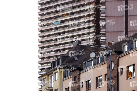 Symbolfoto Unicenter