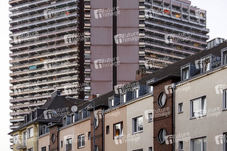 Symbolfoto Unicenter