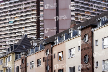 Symbolfoto Unicenter