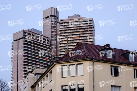 Symbolfoto Unicenter