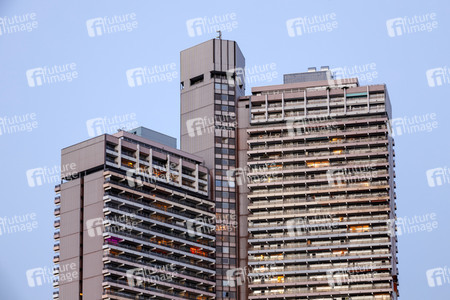 Symbolfoto Unicenter