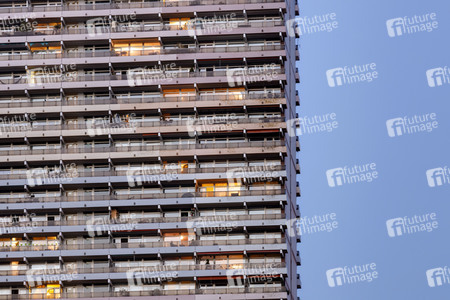 Symbolfoto Unicenter