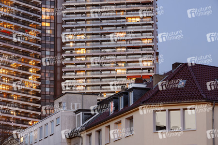 Symbolfoto Unicenter