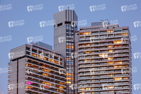 Symbolfoto Unicenter