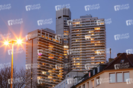 Symbolfoto Unicenter