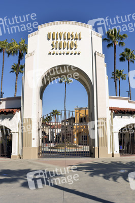 Universal Studios in Universal City
