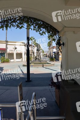 Universal Studios in Universal City