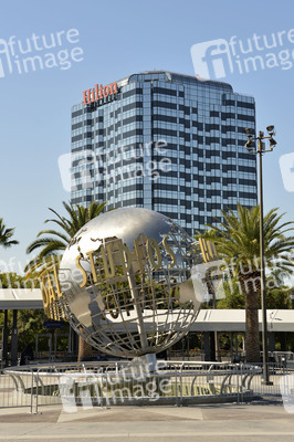 Universal Studios in Universal City