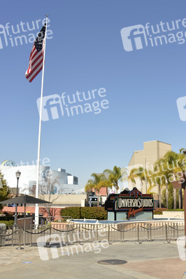 Universal Studios in Universal City