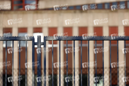 Symbolfoto Bundesamt für Verfassungsschutz