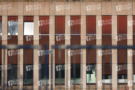 Symbolfoto Bundesamt für Verfassungsschutz