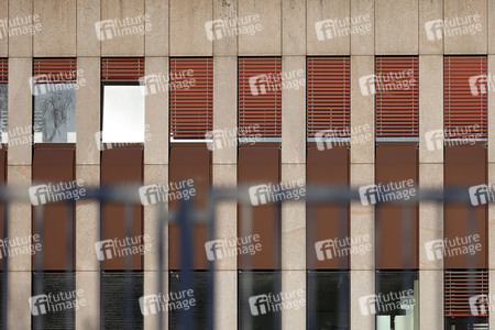 Symbolfoto Bundesamt für Verfassungsschutz