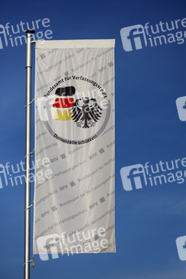 Symbolfoto Bundesamt für Verfassungsschutz