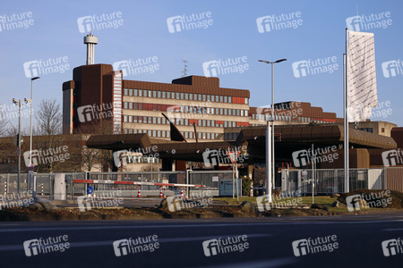 Symbolfoto Bundesamt für Verfassungsschutz