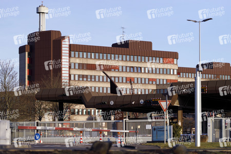 Symbolfoto Bundesamt für Verfassungsschutz