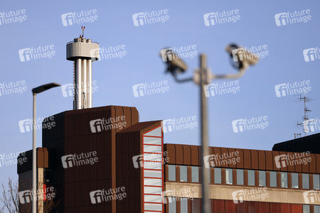 Symbolfoto Bundesamt für Verfassungsschutz