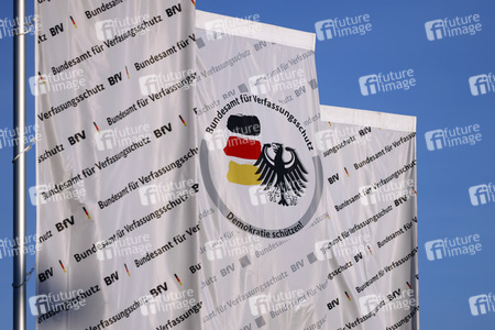 Symbolfoto Bundesamt für Verfassungsschutz