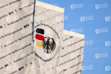 Symbolfoto Bundesamt für Verfassungsschutz