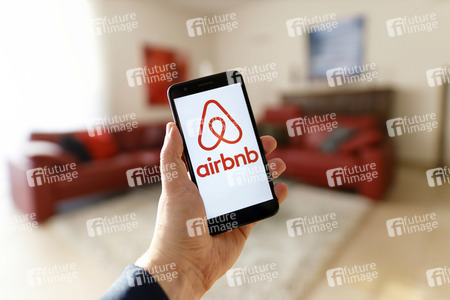 Symbolfoto Airbnb