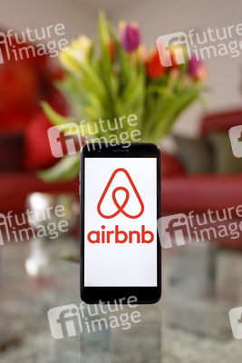 Symbolfoto Airbnb