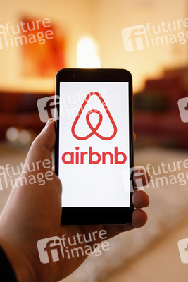 Symbolfoto Airbnb