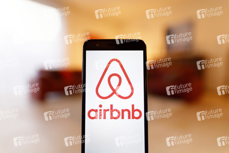 Symbolfoto Airbnb