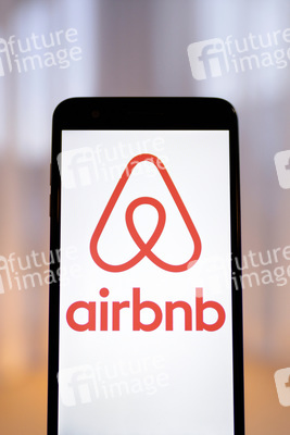 Symbolfoto Airbnb