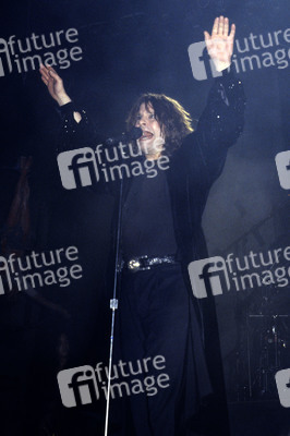 Konzert von Ozzy Osbourne in London