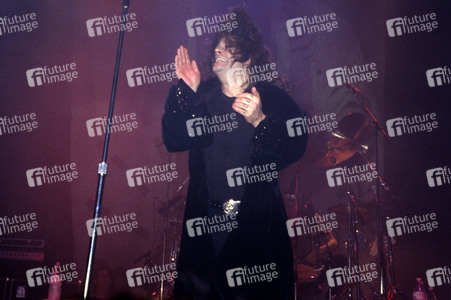 Konzert von Ozzy Osbourne in London