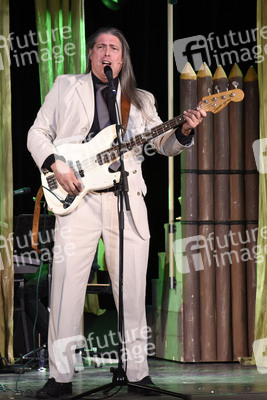 Generalprobe von 'Siegfried - Götterschweiß und Heldenblut' in Haar