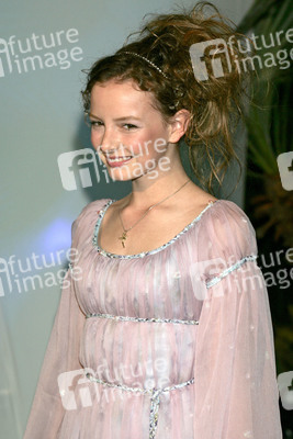 Party zu 'Der Goldene Kompass', Cannes Film Festival 2007