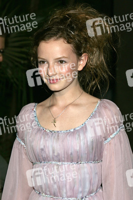 Party zu 'Der Goldene Kompass', Cannes Film Festival 2007